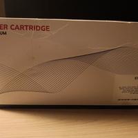 Toner stampante Samsung scx4623f