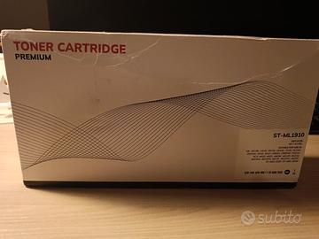 Toner stampante Samsung scx4623f