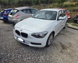 Bmw 114d 95cv anno 03-2014 motore da rivedere