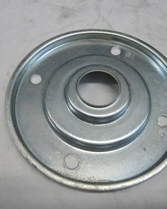 Flangia Corona Protezione Catena Honda 500 Four