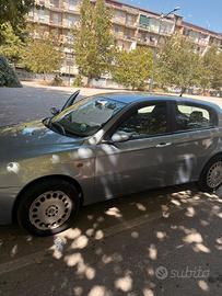 auto usata poco
