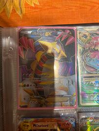 Giratina EX