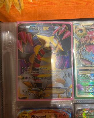 Giratina EX