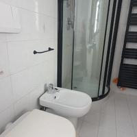 Accessori bagno con rubinetteria