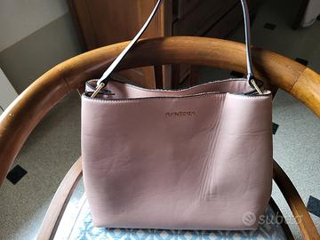 Borsa donna rosa Baldinini
