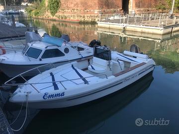 Saver 540 open