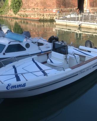 Saver 540 open