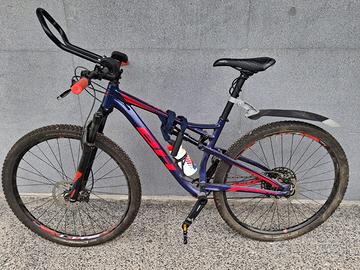MTB BH Lynx Full Suspension – RockShox Recon – 29”
