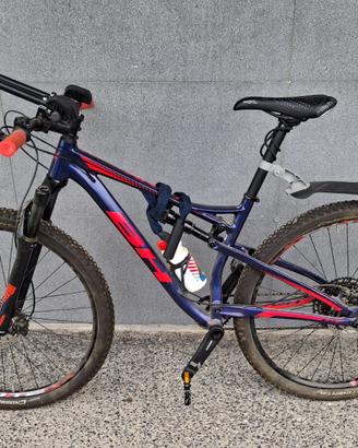 MTB BH Lynx Full Suspension – RockShox Recon – 29”