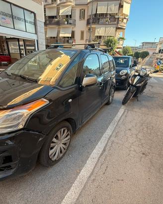 Auto picasso