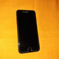 Iphone 8 nero 64 gb