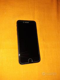 Iphone 8 nero 64 gb