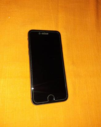 Iphone 8 nero 64 gb
