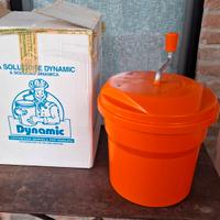 centrifuga scola insalata