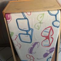 Mobile tavola da stiro Foppapedretti