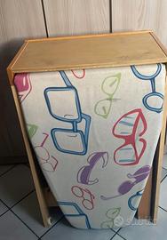 Mobile tavola da stiro Foppapedretti