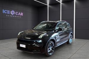 LYNK&CO 01 PHEV - ITALIANA - PROMO FINANZIAMENTO