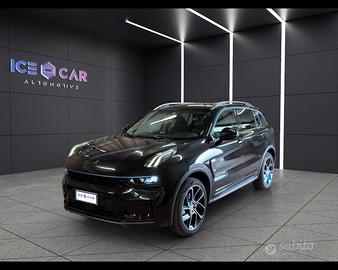 LYNK&CO 01 PHEV - ITALIANA - PROMO FINANZIAMENTO