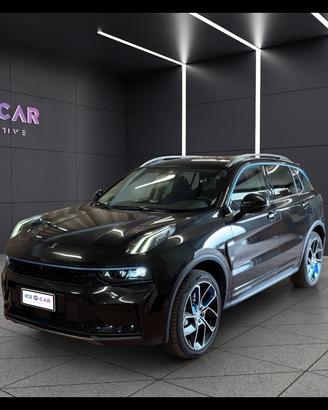 LYNK&CO 01 PHEV - ITALIANA - PROMO FINANZIAMENTO