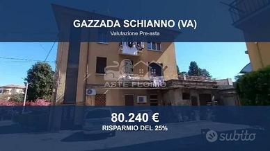 Immobile in asta di 145 m² con più di 5 locali a G