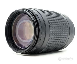 NIKON AF NIKKOR 70-300 G 
