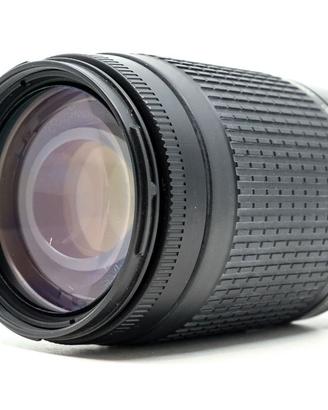 NIKON AF NIKKOR 70-300 G 