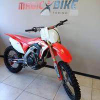 HM CRF 450