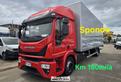 EUROCARGO 120E22 FURGONE 7,70 (2018)