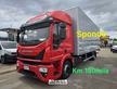 EUROCARGO 120E22 FURGONE 7,70 (2018)