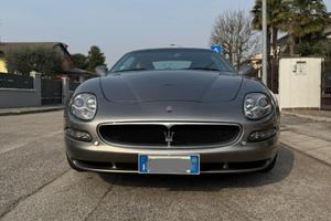 Maserati coupé cambio corsa