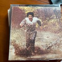 Lucio Battisti La batteria LP