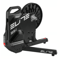 Rulli per bicicletta Elite Suito