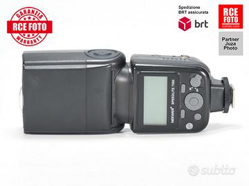 Neewer Speedlite 750 II x Nikon