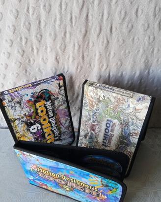 Toolkit Motion designer's