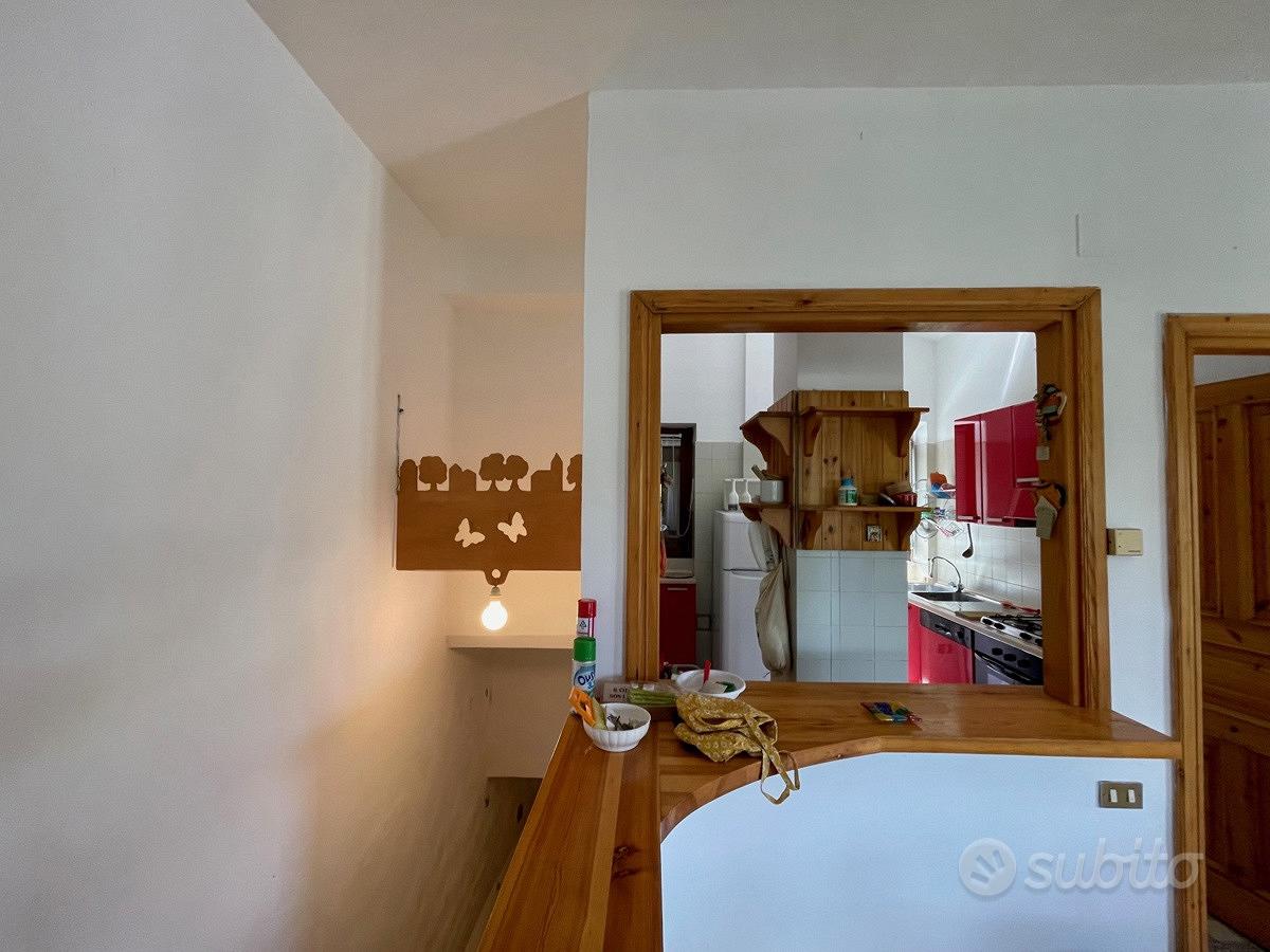 House in Montereale, Marana - Vista 6