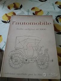 libro d'epoca 