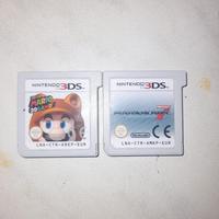 giochi di nintendo 3ds