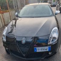 Giulietta 2019 diesel 120 cv 
