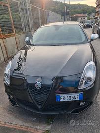 Giulietta 2019 diesel 120 cv 