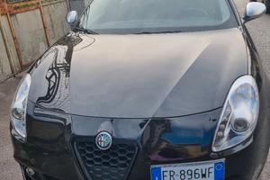 Giulietta 2019 diesel 120 cv 