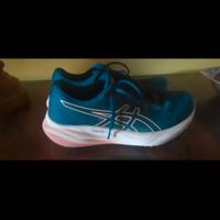 ASICS Gel Pulse 15 taglia 44.5 – pari al nuovo