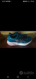 ASICS Gel Pulse 15 taglia 44.5 – pari al nuovo