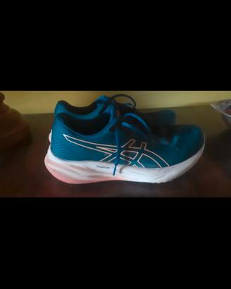ASICS Gel Pulse 15 taglia 44.5 – pari al nuovo