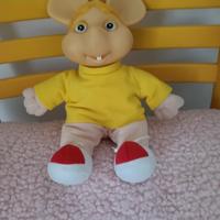 Topo Gigio 