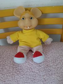 Topo Gigio 