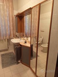 Mobile  bagno