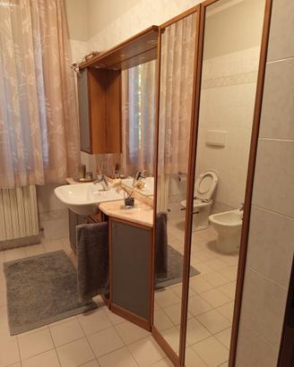 Mobile  bagno