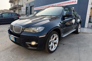 Bmw X6 xDrive35d Futura