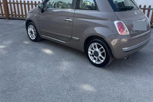 Fiat 500 pop