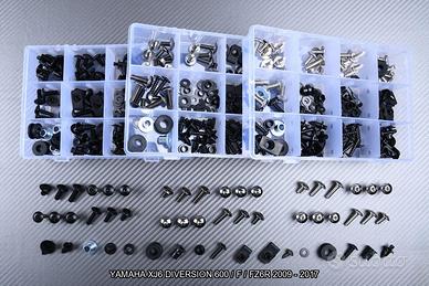 Kit viti per YAMAHA XJ6 DIVERSION 600 S 2009 2017